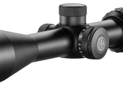 Hawke Sport Optics 14222 Vantage IR Riflescope Black 3-9x40mm 1″ Tube Illuminated Red/Green Rimfire 22LR HV Reticle