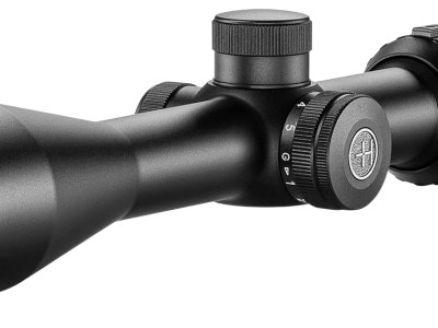 Hawke Sport Optics 14223 Vantage IR Riflescope Black 3-9x40mm 1″ Tube Illuminated Red/Green Rimfire 22LR Subsonic Reticle