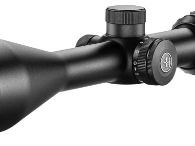 Hawke Sport Optics 14254 Vantage IR Riflescope Black 4-12x50mm 1″ Tube Illuminated Red/Green L4A DOT 2.5 MOA Reticle