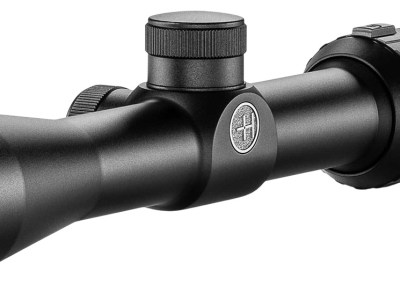 Hawke Sport Optics 14110 Vantage Riflescope Black 2-7x32mm 1″ Tube 30/30 Duplex Reticle