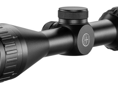 Hawke Sport Optics 13110 Airmax Riflescope Black 3-9x40mm 1″ Tube AMX Reticle
