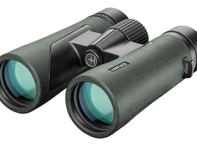 Hawke Sport Optics 34122 Vantage  8x42mm BaK-4 Roof Prism Green