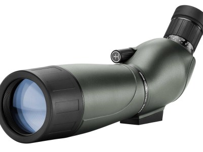 Hawke Sport Optics 51100 Vantage Spotting Scope 20-60x 60mm