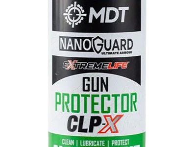 Mdt Sporting Goods Inc 114461GPRB CLP-X Nanoguard 5.5oz Can 12Pack