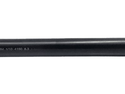 L&S LS9MM83-36 8.3 AR9 NITRIDE BRL 1/2X36