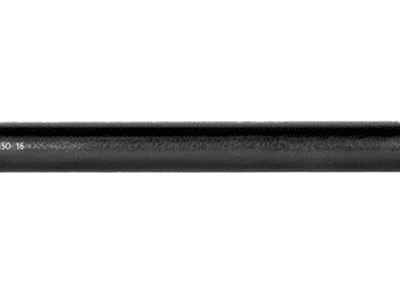 Lead & Steel Llc L&S LS9MM16-36 AR9  9mm 16″ Straight Profile