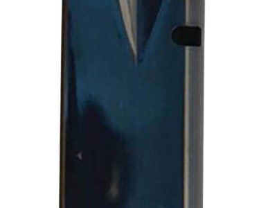 Grand Power 8588005940054   10rd 9mm Luger Black