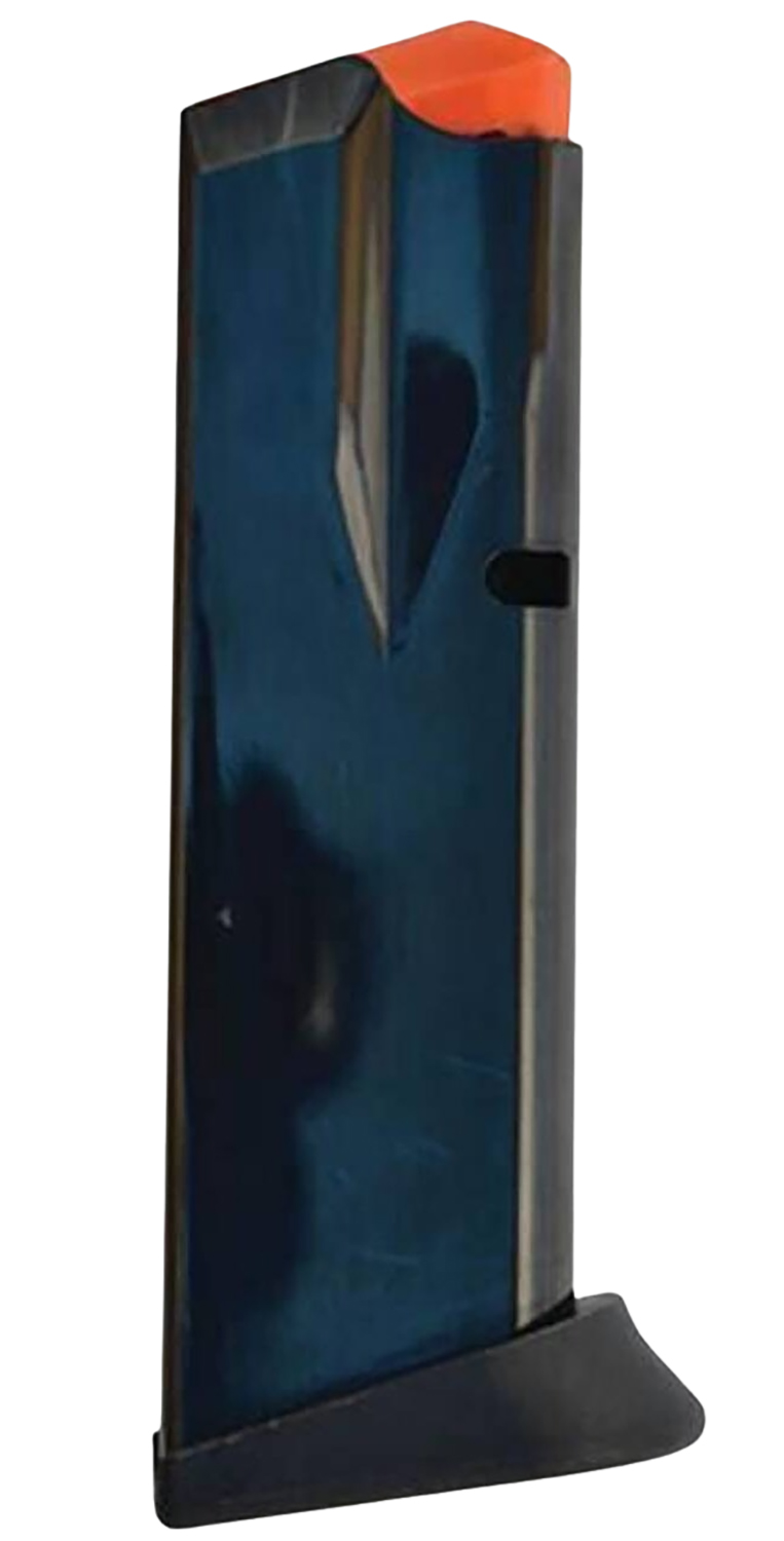 Grand Power 8588005940054   10rd 9mm Luger Black