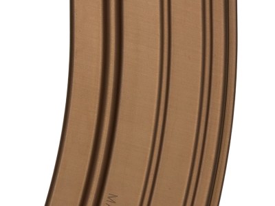 C Products Defense Inc 3023007175CPDL10   10/30rd USGI 5.56/300BLK Bronze Aluminum