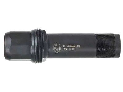 Jk Armament JKMDHDBE20BIP Bald Eagle 195 Invector-Plus Browning 20 Gauge 17-4 Stainless Steel