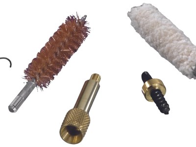 Thompson Center Arms, LLC 9060R Ramrod Accessories Kit 45 Cal