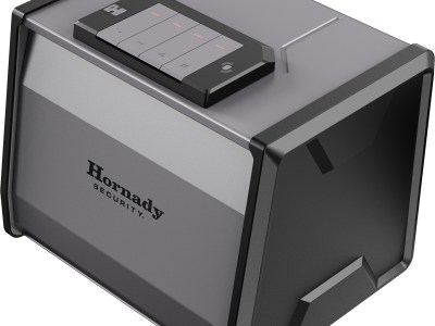 HORN 95440 DIGI-VAULT TWO-GUN