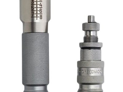 HORN 046563 MATCH GRADE FULL DIE 22CRD