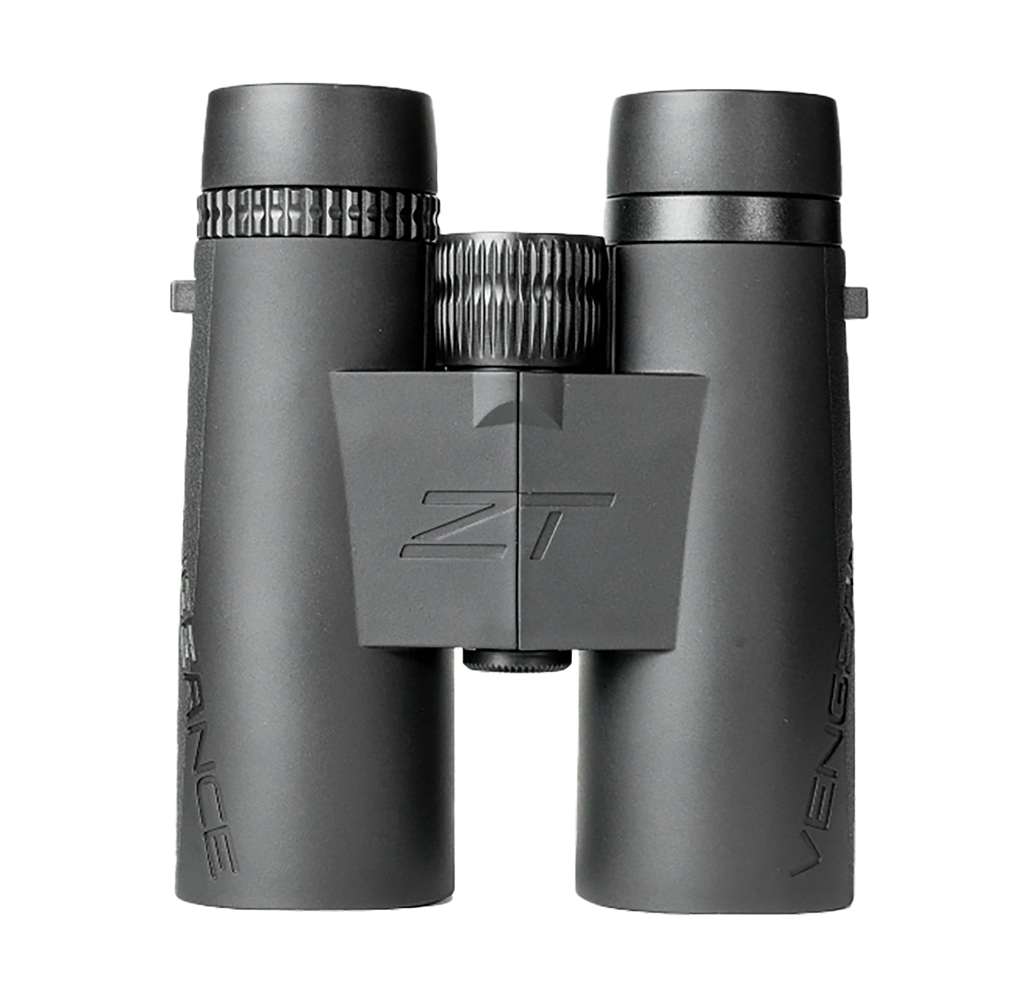Zero Tech Optics VG1042ED Vengeance ED 10x42mm Black