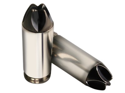 Underwood Ammo 942Underwood Ammo 942 Xtreme Hunter Platinum 10mmAuto 150gr Solid Monolithic 20 Per Box/10 Case