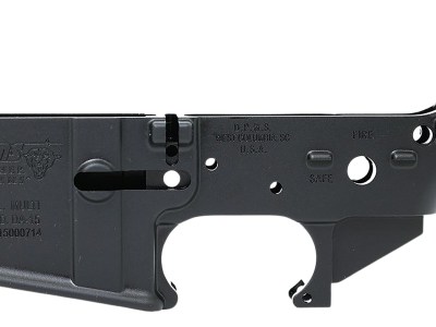 DPMS DPDA151000 DP-15 STRIPPED LOWER RECEIVER