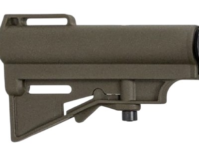 Dpms Panther Arms DP51655164874 CAR-15  ODG Polymer