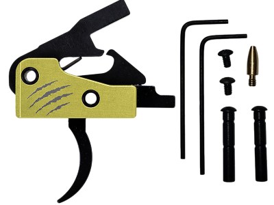 DPMS AR-101653 PANTHER CLAW DROP IN TRIGGER