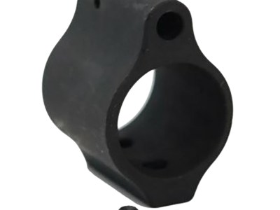 Dpms Panther Arms DP51655151900 Low Profile Gas Block .750 AR-15 Steel