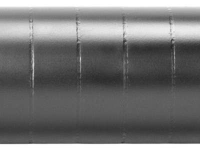 Griffin Armament GASUL46HD-W Sportsman Ultra Light HD 46 Cal Black