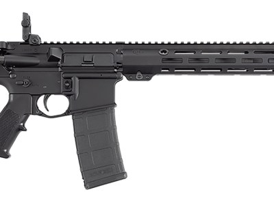 Colt Mfg LE6920-EPRII M4 Enhanced Patrol Rifle Law Enforcement 5.56 NATO 30+1 16.30″ Black Receiver w/Picatinny Rail, M-LOK Handguard, Adjustable Black Polymer Stock, Black Polymer Grip