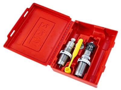LEE 92379 MICROMETER FL DIE SET 270 WIN