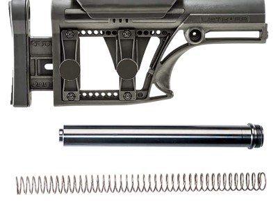 LUTH-AR MBA-1K308  MBA-1 BLK STK ASSY STD 308 KIT