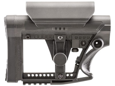 LUTH-AR MBA-4-CHP  MBA-4 WITH CHEEK RISER
