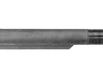 Luth-ar BS-15M 223/308 Black Aluminum AR-15