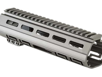 LUTH-AR HG-V-9M PALM HANDGUARD VENTED 9″ MLOK