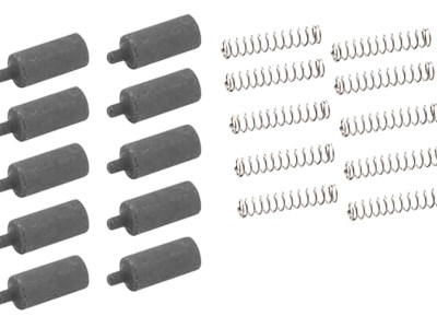 Luth-ar LR-01A-10 Buffer Retainer  w/Spring 10 pack