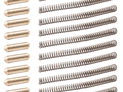 LUTH-AR LR-15A-10 TKDWN PIN DETENT W/SPRNG 10PK