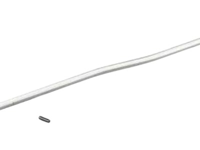 Luth-ar BL-04C Gas Tube Mid Length