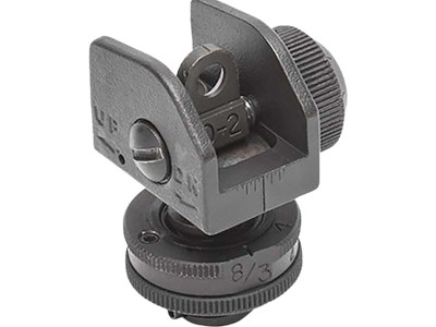 LUTH-AR UR-21K A2 REAR SIGHT ASSEMBLY/KIT