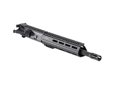 Luth-ar BA-11-7M Government  5.56mm 11.50″ Button Broached 4150 CMV (Not Chrome Lined)