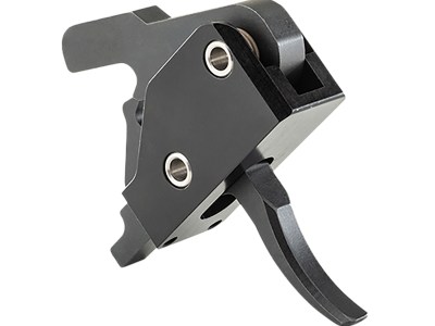 Luth-ar LR-MTA  Trigger Assembly Black Single-Stage Drop-In