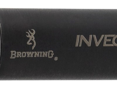 Browning 1132653 Midas  Invector-DS 12Gauge Full Stainless Steel