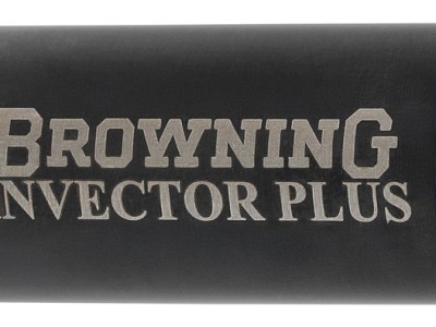 Browning 1133963   Invector-Plus 12Gauge Improved Modified Extended Stainless Steel