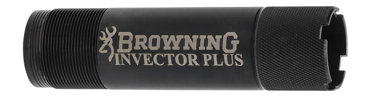 Browning 1133973   Invector-Plus 12Gauge Modified Extended Stainless Steel