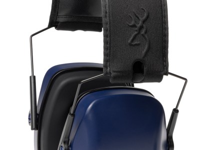 BRN 12676 BUCKMARK III RWB HP