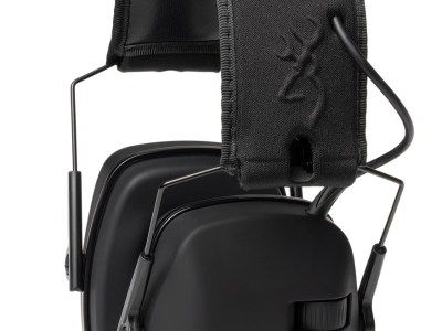 BRN 12691 BUCKMARK ELITE ELECTRONIC HP