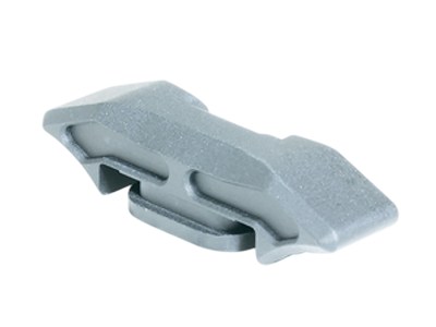 Timber Creek Outdoors GLCHT Glock 17/19 Charging Handle Tungsten Aluminum Ambidextrous Hand