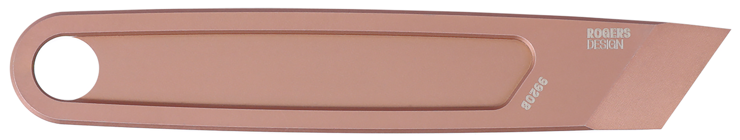 CRKT 9920B HangPry  0.36″