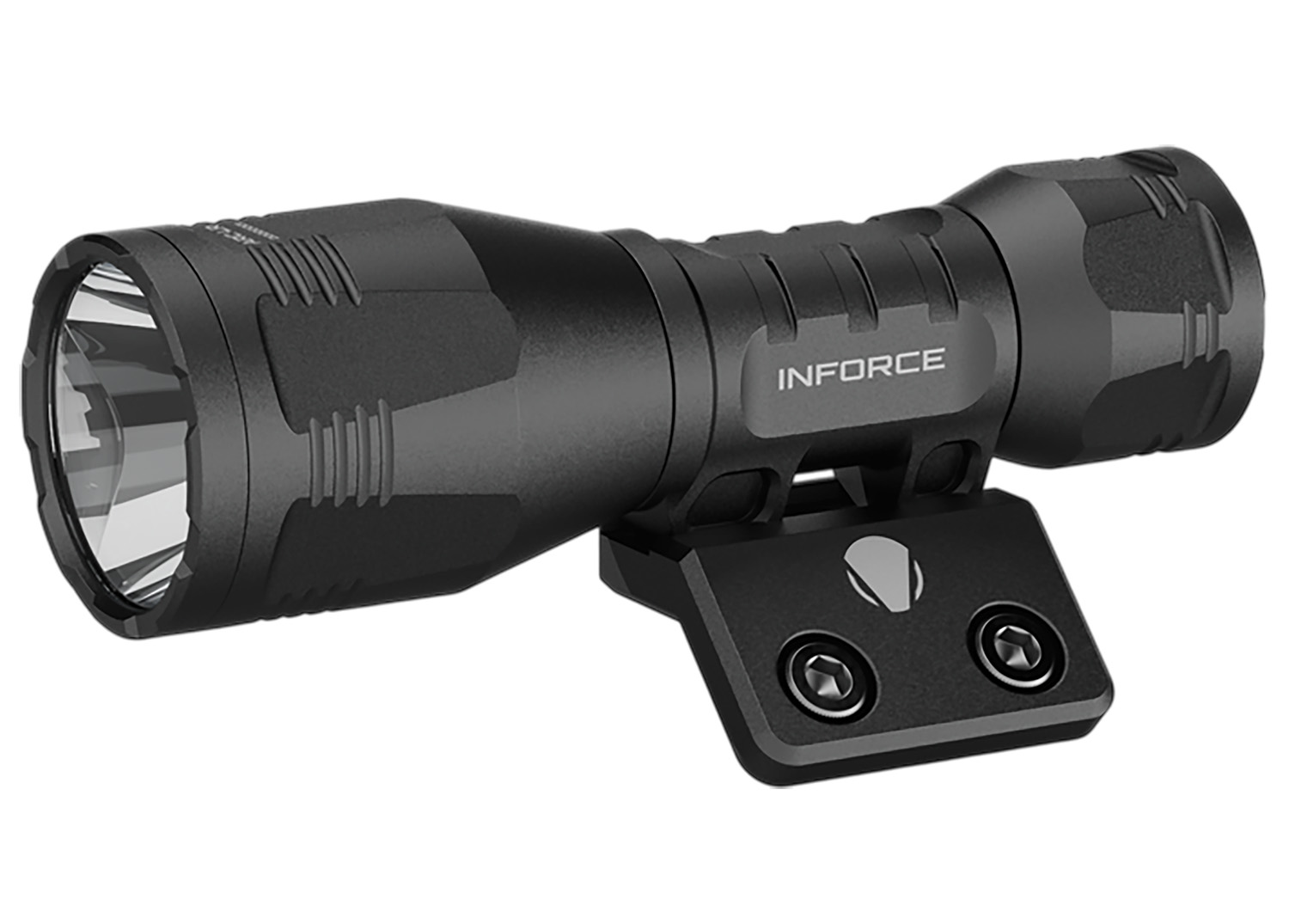 Inforce IF71015 ARC 350  Black Aluminum 1200 Lumens M-LOK Mount