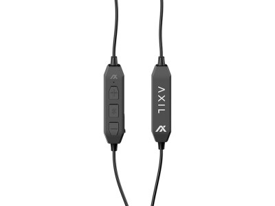 Axil LLC GSX 3.0 B GS Extreme 3.0  Black