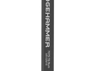 Breek Arms BRK6035 Latch Sledgehammer Charging Handle LE