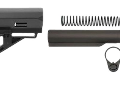 TACFIRE MAR156-RSK 6-POS RANGER COMPLT STK KIT