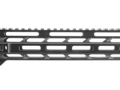 TACFIRE HG2710 10″ MLOK F-FLT HNDGRD FULL RL QD