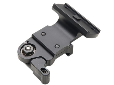 LARUE LT724 MICRO OFFSET CQB MOUNT