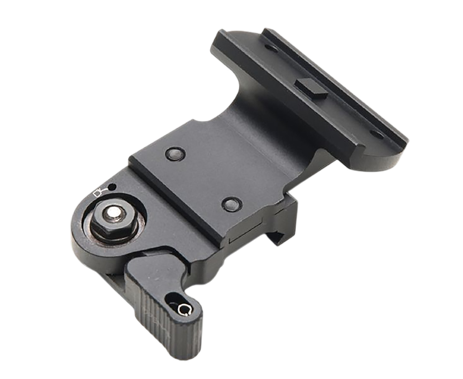 LARUE LT724 MICRO OFFSET CQB MOUNT